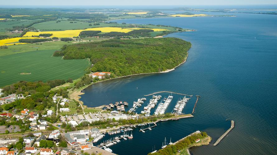 Badehaus Goor Rügen