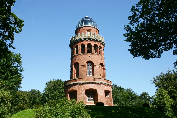 Ernst-Moritz-Arndt-Turm