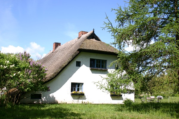 Ferienhaus Ummanz