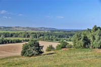 Ausblick Speckbusch Göhren