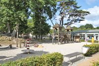 Spielplatz Ostseebad Göhren