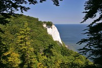 Foto Königstuhl Rügen