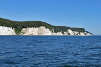 Kreideküste Rügen